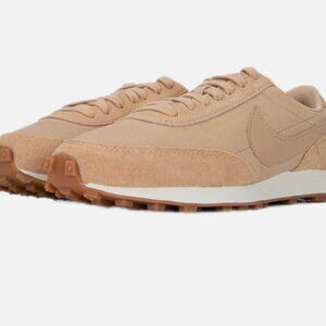 Nike DBBreak Daybreak Premium PRM MF Women's 7 Vachetta Tan Women's Sz 7